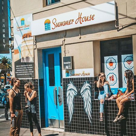 Summer House Melbourne Zewnętrze zdjęcie